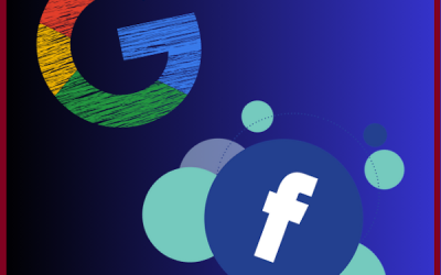 Why We Don’t Use Facebook or Google