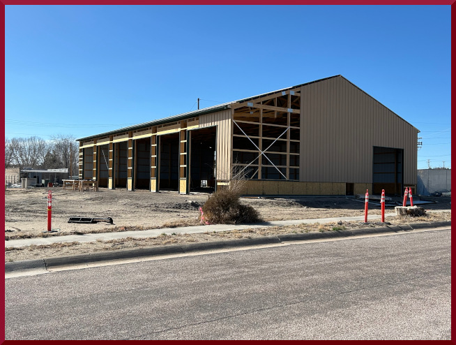 Town Council Spending Like Drunken Sailors