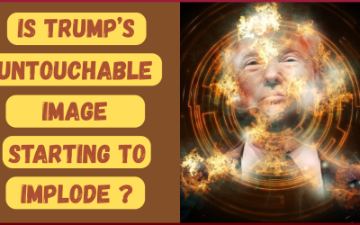 Trump’s Troubles Signal a Deeper American Breakdown