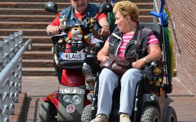 Disability Checks Are Changing America Forever