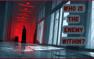 Proof that America’s Government is 100% Corrupt