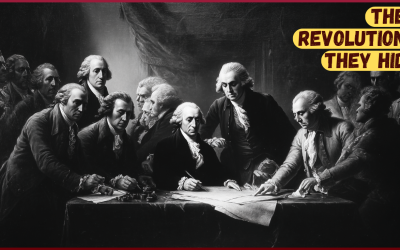 The Founding of our Nation